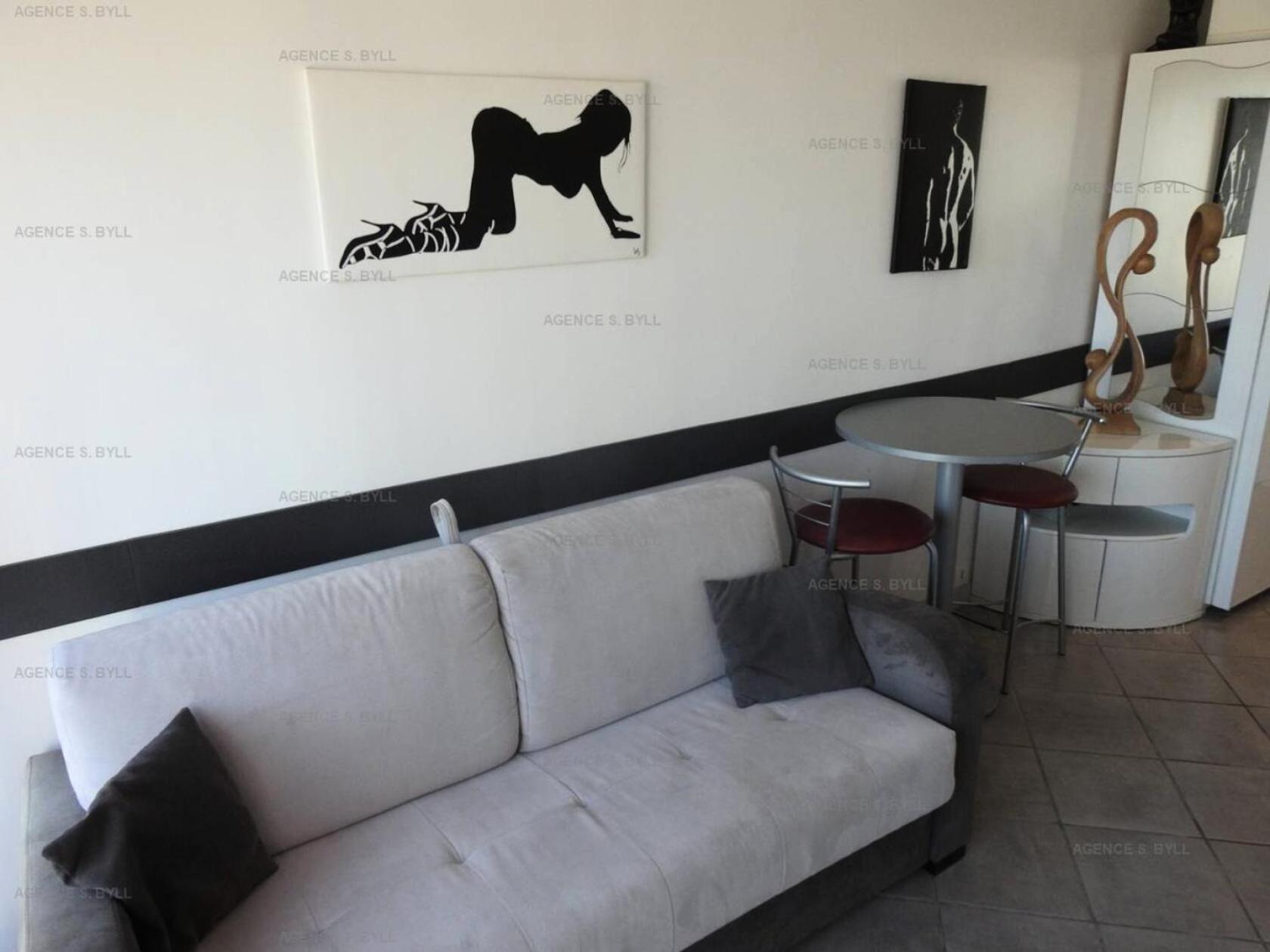 Residence Heliopolis Batiment Fgh - Studio 2 Couchages Cap D'Agde Mae-4574 Exteriér fotografie