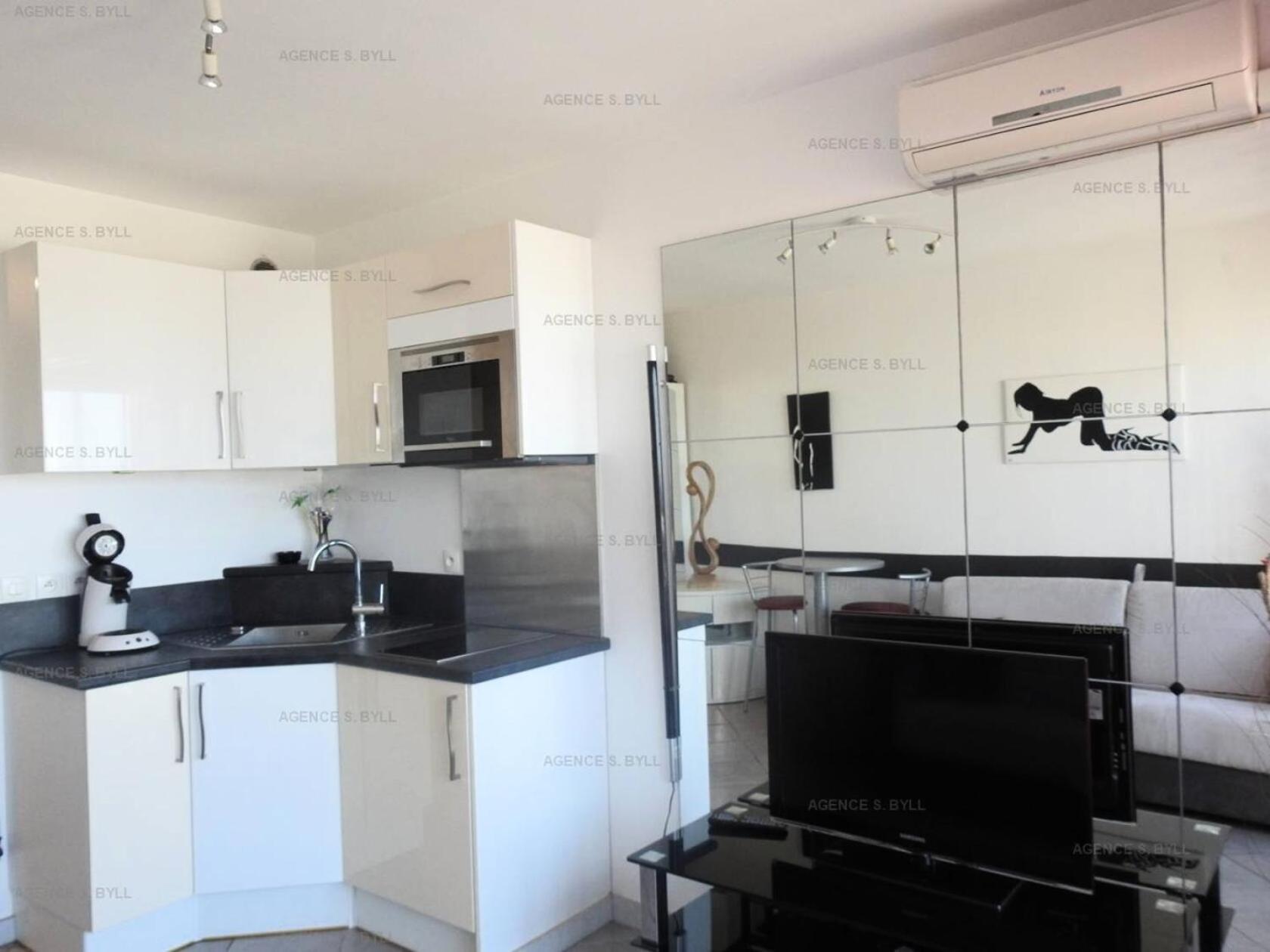 Residence Heliopolis Batiment Fgh - Studio 2 Couchages Cap D'Agde Mae-4574 Exteriér fotografie